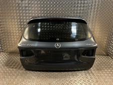 Mercedes-Benz GLC X253 C253 2018 Heckklappe Kofferraumdeckel UTO57378