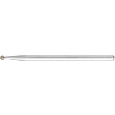 PFERD Schleifstift Schleifkörper Durchmesser 2 mm 5 St Schleifwerkzeug