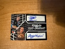 2023 Leaf PBA League Bowling Cards Checklist 14