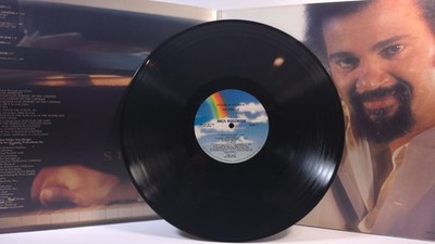 Joe Sample Voices in the Rain MCA Clean LP Jazz Great Bundle Item!