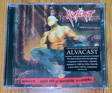 ALVACAST   Inocente... Hasta Que Se Demuestre...