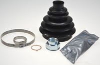Löbro Faltenbalgsatz Antriebswelle 303101 FüR Bravo Alfa Fiat 146 156 Punto GTV