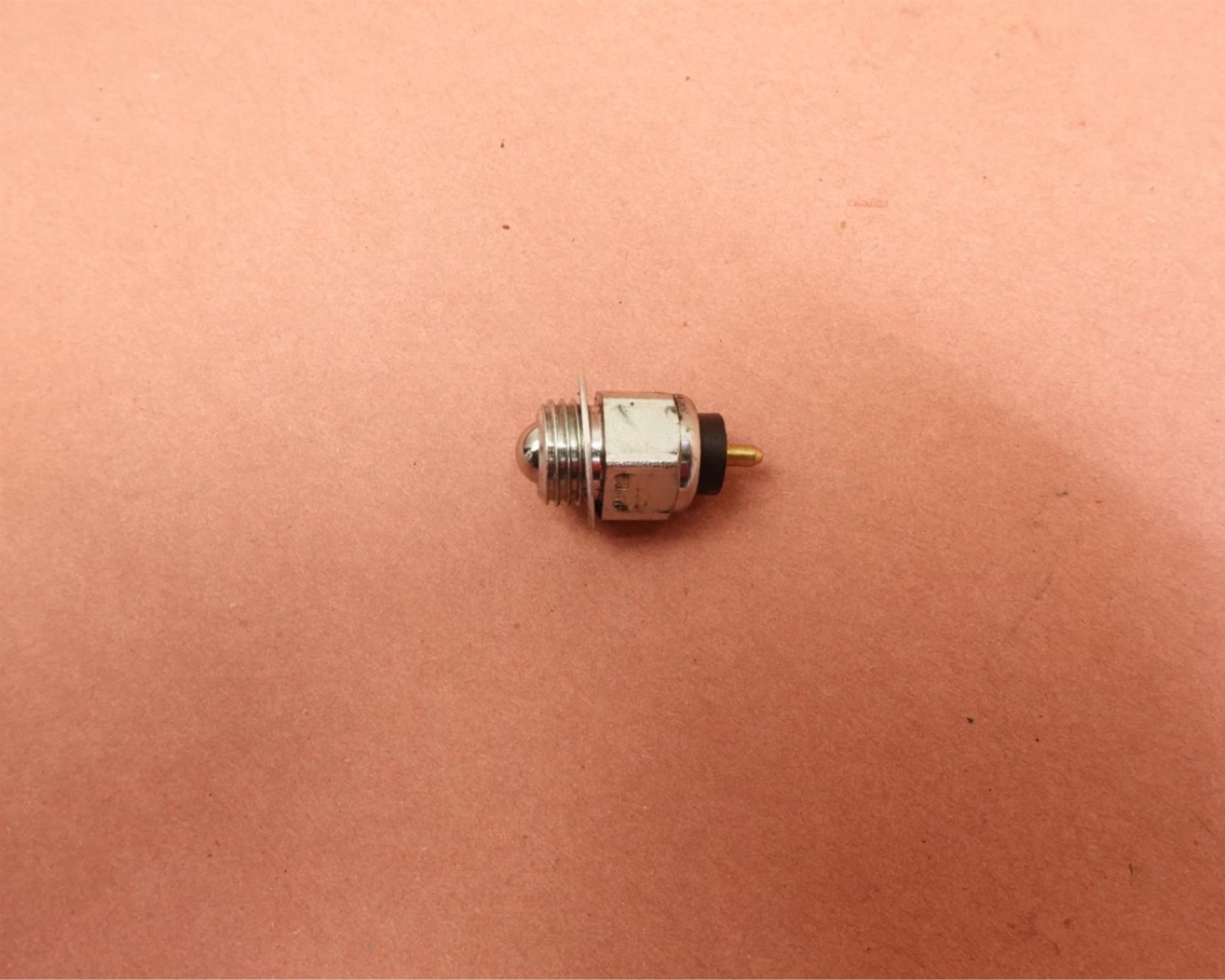 2009-2021 Harley Davidson Sportster Iron 883 XL883N Transmission Neutral Switch