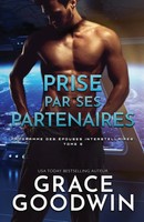 Grace Goodwin | Prise Par Ses Partenaires | Taschenbuch | FranzöSisch (2019)