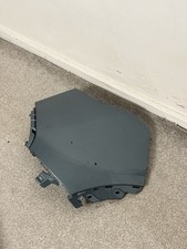 Kia Sportage MK5 Rear Bumper Corner Lift Side 2024 ON Genuine