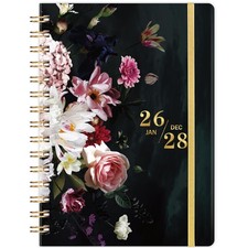 2026-2028 Monthly Planner/Calendar - 3 Year Monthly Planner 2026-2028, JAN. 2.