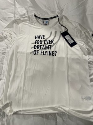 So PRADA x North Sails T Shirt Brand New Authentic Men s Size Large NWT