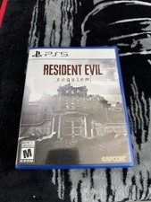 Resident Evil Requiem - Sony PlayStation 5