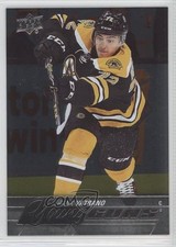2015-16 Upper Deck Young Guns Silver Foil Board Frank Vatrano #455 0y5