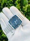 Vintage Seiko 5 Automatic Mens Watch 7019-5120