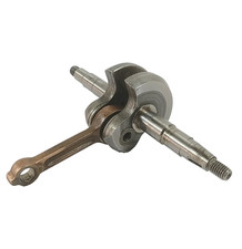 ricambi kit ALBERO MOTORE originale per motosega ALPINA PROF 70 castor usato