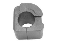 Corteco Stabilisatorlager Stabilager Buchse Stabilisator 80000270 FüR Vento VW 2