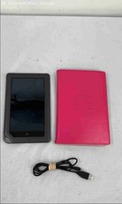 Barnes Noble BNRV200 NOOK Color 7" eBook eReader 8GB Tablet Tested Working VGC