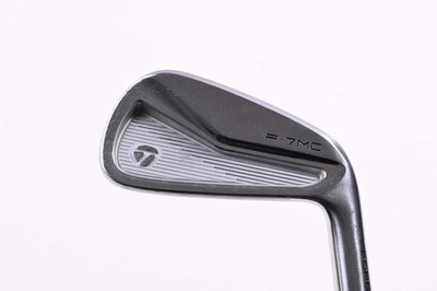 Taylormade P7MC 2020 #4 Eisen / 23 Grad / Stiff Flex MMT 90 Schaft