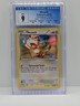 Pokemon TCG CGC 9 Meowth 53/83  2016 Toys R Us Promo Holo W/Sub Grades