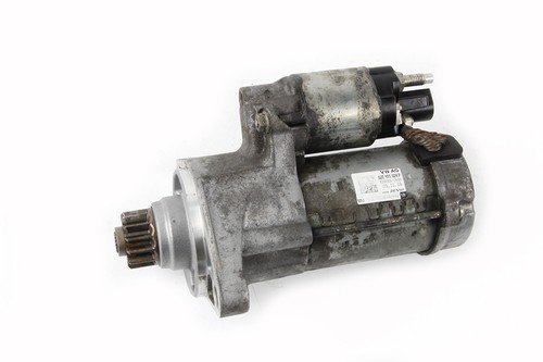 Anlasser 02E911024P VW Polo AW Golf 7 Passat B8 Seat Skoda Audi A3 8V 1,4-2,0 TS