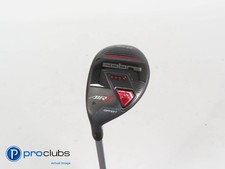 Left Handed Cobra Air X Offset 22 4 Hybrid - Fujikura Pro 2.0 Regular - 411591