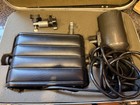 Decatur Electronic Police Radar Gun with Case — photo 5