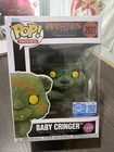 Funko Pop! Movies: Masters of the Universe Baby Cringer Flocked Target Exclusive