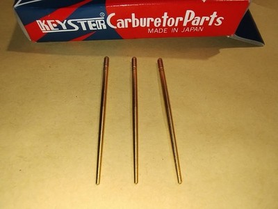 Kawasaki H1 500 Mach 3 Keyster Y32 (5GL3) Jet Needle Mikuni VM28SC