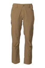 Banded Stretchable Swag 2.0 Bark Pant