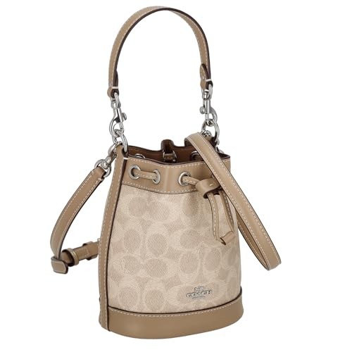 Coach CW299 SVPWH Women's Handbag Parallel Import 　Japan