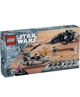 LEGO 40755 Star Wars Imperial Dropship vs. Rebel Scout Speeder Set NEW SEALED