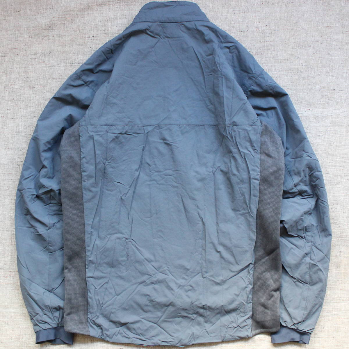 ARC'TERYX LEAF Atom LT Wolf Grey Vintage Polartec Size S | eBay ARC'TERYX LEAF Atom LT Wolf Grey Vintage Polartec Size S | eBay
