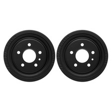 Rear Drum Brake Kit 2pc Saturn L100 2001-2002 L200 2001-2003 Ls 2000 Ls1 2000 Rear Drum Brake Kit 2pc Saturn L100 2001-2002 L200 2001-2003 Ls 2000 Ls1 2000