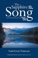 The Sapphire Song | Todd Erick Pedersen | Taschenbuch | Kartoniert / Broschiert