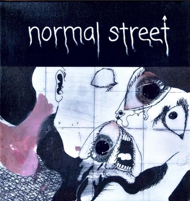 Painted Faces Normal Street Records & LPs New