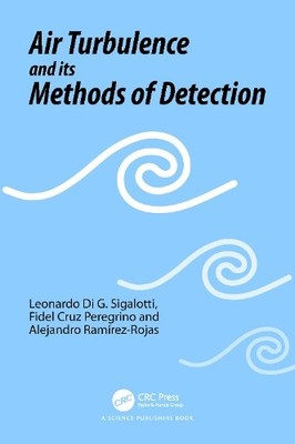 Air Turbulence and its Methods of Detection - 9780367546816