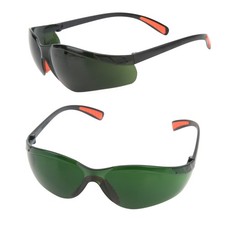 Welding Glasses TIG Welder Protective Goggles Slip Proof Comfortable For Working