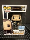 Funko Pop! LOTR: Denethor #1991 9500 PCS Supreme LE w/ Protector