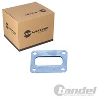 Dr.Motor Automotive AbgaskrÜMmerdichtung Passend FüR Ford C-MAX Focus Galaxy