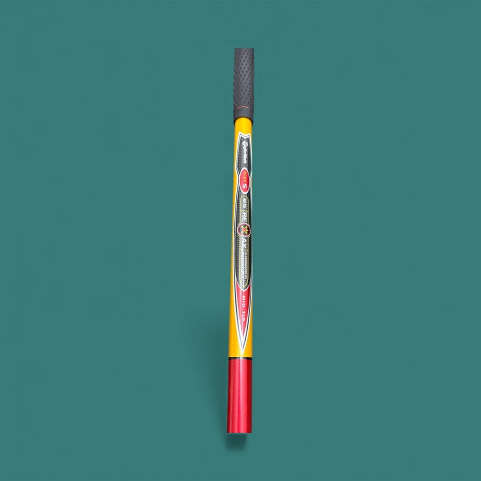 TAYLORMADE R7 SUPERQUAD DRIVER 10.5° RH S FLEX FUJIKURA REAX GRAPHITE 45" - Image 3 of 4