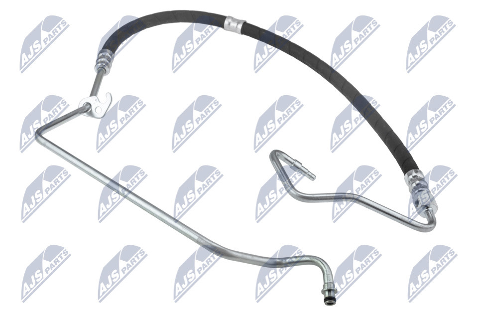 from hydraulic pump to steering gear NTY SPH-FR-006 Hydraulic Hose, steering sys