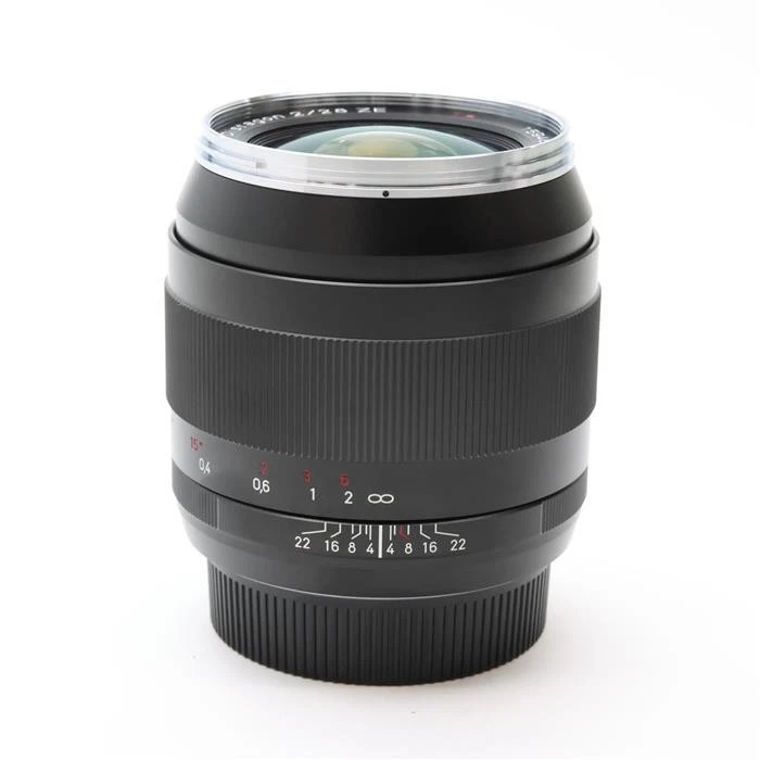 ZEISS Distagon T* 28mm Focal f/2 Camera Lenses for sale | eBay