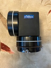 DiscMounts DM-6/174 Alt-Az Telescope Mount