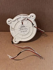 SAMSUNG REFRIGERATOR COOLING FAN (WHITE) PART# 12035GE-12M-YT