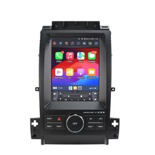 Upgrade For Ford Taurus 2013-2019 9.7 Android Car Stereo Radio Carplay Gps Wifi Upgrade For Ford Taurus 2013-2019 9.7 Android Car Stereo Radio Carplay Gps Wifi