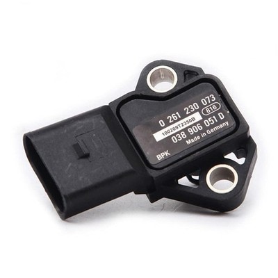 MAP Pressure Sensor 038906051D Replacement for VW Passat Scirocco Audi S3 TT 199