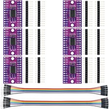 6 PCS Multiplexer Expansion Module TCA9548A 8 Channel IIC I2C Reset Function