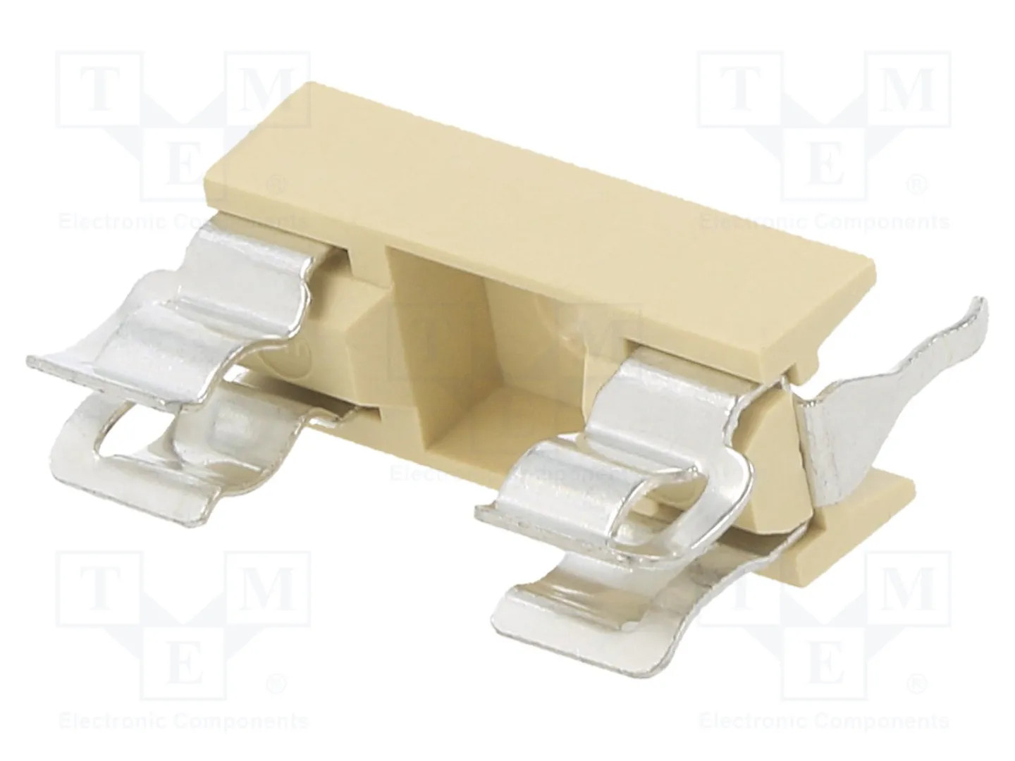 10 pcs ESKA 503500 Fuse holder