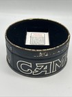 MTB- Vintage 1994 Camel Zippo Lighter - 8 Ball Tin Case.  Unstruck, Orange Tag — photo 10