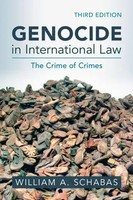 Genocide In International Law | William A. Schabas | Taschenbuch | Englisch