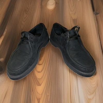 WSV - Selected Homme MOC-TOE (true men wear BLACK!!!)