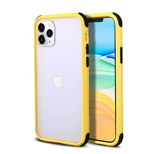 Shockproof Case For Apple iPhone 14 13 12 11 XS Pro Max XR X SE 8 7 6 TPU Cover - Picture 25 of 27