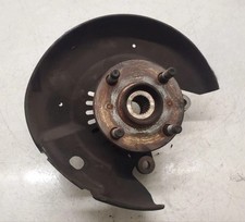 2004-2006 Scion Xa Xb Front Right Passenger Spindle Knuckle Assembly Wo Abs Oem 2004-2006 Scion Xa Xb Front Right Passenger Spindle Knuckle Assembly Wo Abs Oem
