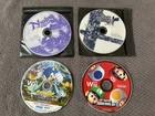 Wii Game Lot ** Japanese ** Disc Only